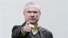 Detektiv Zbyněk Prousek Detektiv Zbyněk Prousek