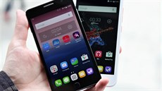 Alcatel OneTouch Go Play a Pop Star Alcatel OneTouch Go Play a Pop Star