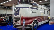 GM Futurliner GM Futurliner