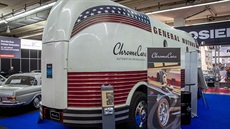 GM Futurliner