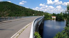 Poblíž Cholínského mostu na Příbramsku našel náhodný svědek na začátku března... Poblíž Cholínského mostu na Příbramsku našel náhodný svědek na začátku března...