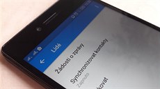 Složka „Žádosti o zprávy“ v Facebook Messengeru Složka „Žádosti o zprávy“ v Facebook Messengeru