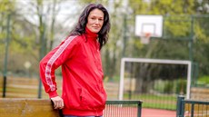 Šárka Kašpárková Šárka Kašpárková