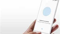 Meizu m3 note disponuje snímačem otisků prstů Meizu m3 note disponuje snímačem otisků prstů