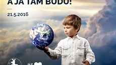 Když je start v cíli aneb já tam budu Když je start v cíli aneb já tam budu