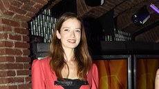 Marika Šoposká Marika Šoposká