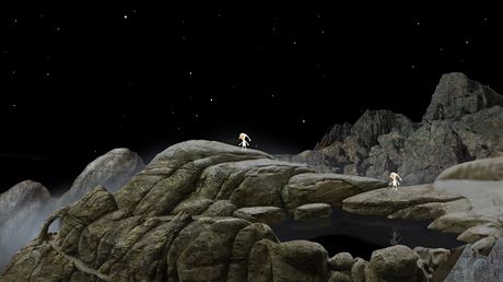 Samorost 3