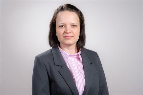 Hana Dohnálková, pedsedkyn Rady eského rozhlasu