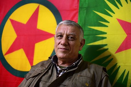 Cemil Bayik