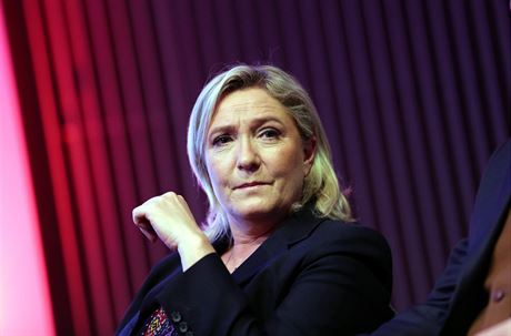 Marine Le Penová