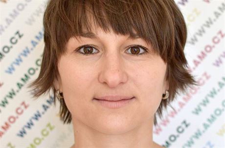 Zuzana Lizcov, analytika Asociace pro mezinrodn otzky