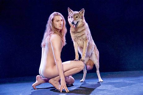 Blorus Ivan by se rád úastnil Eurovize úpln nahý, aby lépe vystihl, e...