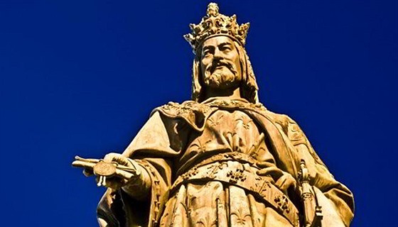 V den 700. výroí narození Karla IV. se koná celá ada akcí