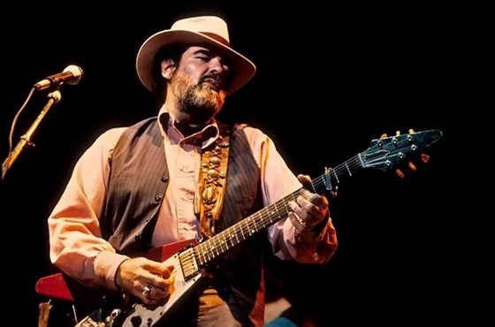 Lonnie Mack