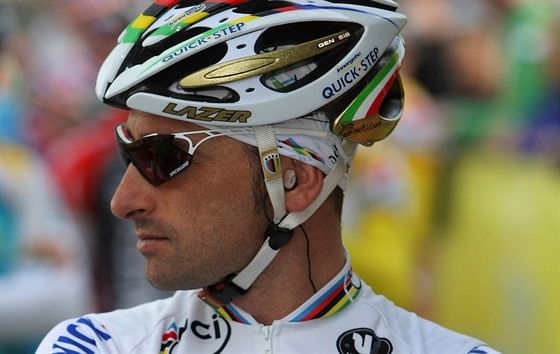 Paolo Bettini