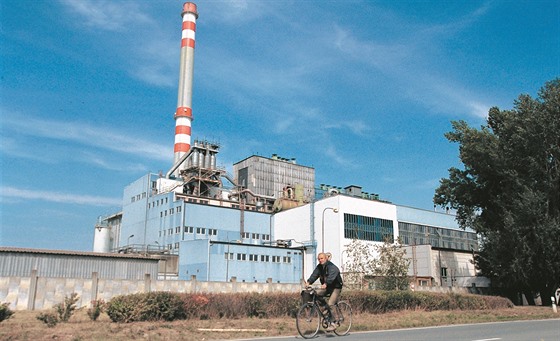 Velké cviení potvrdilo, e by pi blackoutu mohl být s pomocí obího generátoru obnoven provoz perovské teplárny, a tedy i dodávek elektiny a tepla.