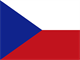 Česko, vlajka