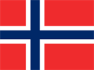 Norsko Norsko
