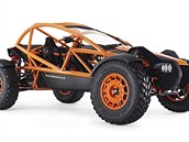 Ariel Nomad