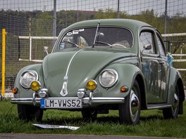 15. Jarní VW sprint