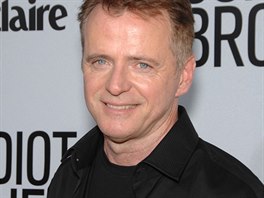 Aidan Quinn (Los Angeles, 16. srpna 2011)