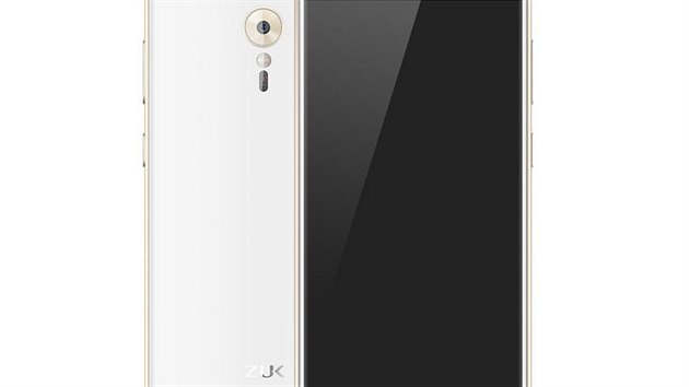 ZUK Z2 Pro