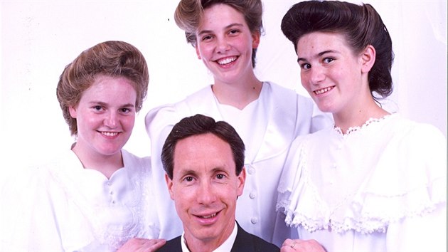 Warren Jeffs