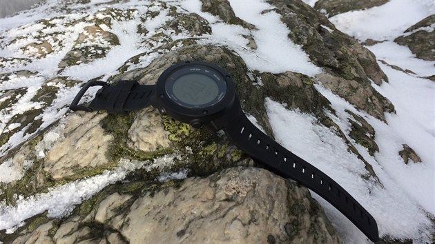 Suunto Ambit 3 Vertical