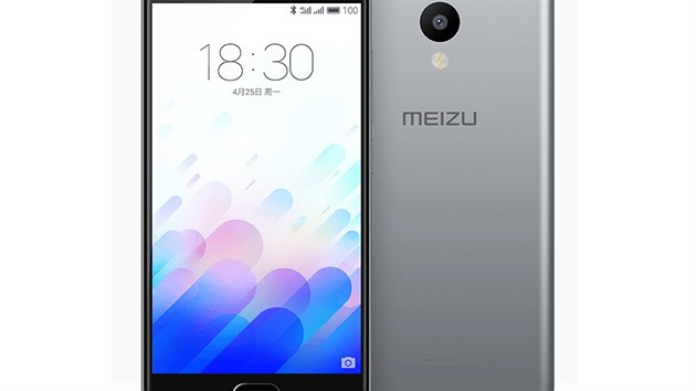 Meizu m3