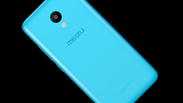 Meizu m3