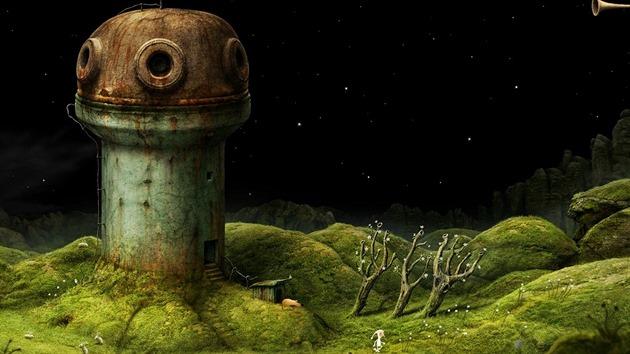 Samorost 3 (PC)