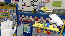 Job Simulator