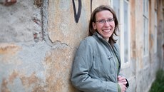 K Lékařům bez hranic se Markéta Hajná dostala v roce 2008 přes článek v... K Lékařům bez hranic se Markéta Hajná dostala v roce 2008 přes článek v...