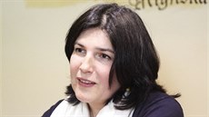 Martina Boledovičová je majitelkou nakladatelství SmartPress. Martina Boledovičová je majitelkou nakladatelství SmartPress.