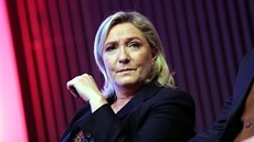 Marine Le Penová Marine Le Penová