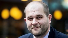 Advokát Viktor Rossmann zastupuje dvacítku klientů ve sporu s firmou... Advokát Viktor Rossmann zastupuje dvacítku klientů ve sporu s firmou...