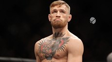 „Můj úspěch není výsledkem arogance, ale víry,“ prohlásil Conor McGregor. Jindy... „Můj úspěch není výsledkem arogance, ale víry,“ prohlásil Conor McGregor. Jindy...