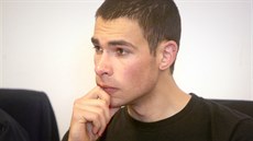Soud zprostil ruského anarchistu Igora evcova viny z útoku na dm ministra...