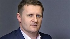 Ekonomický publicista Miroslav Motejlek Ekonomický publicista Miroslav Motejlek