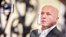 U Obvodního soudu pro Prahu 2 začalo jednání s bývalým majitelem fotbalového... U Obvodního soudu pro Prahu 2 začalo jednání s bývalým majitelem fotbalového...