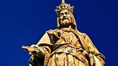 V den 700. výročí narození Karla IV. se koná celá řada akcí V den 700. výročí narození Karla IV. se koná celá řada akcí