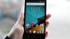 Vodafone Smart prime 7 Vodafone Smart prime 7