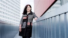 Blanka Jedličková získala ocenění v uznávané literární soutěži. Blanka Jedličková získala ocenění v uznávané literární soutěži.