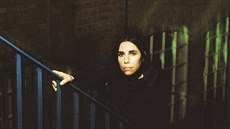 PJ Harvey PJ Harvey