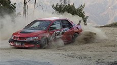 Z filmu Rychle a zběsile: Tokijská jízda (2006) Z filmu Rychle a zběsile: Tokijská jízda (2006)