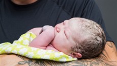 Samotná přítomnost otce u porodu nesmí být zatížena poplatkem, řekl Ústavní... Samotná přítomnost otce u porodu nesmí být zatížena poplatkem, řekl Ústavní...