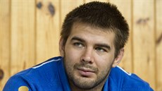 Český judista Michal Horák Český judista Michal Horák