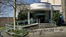 Vodárna Plzeň. (21. dubna 2016) Vodárna Plzeň. (21. dubna 2016)