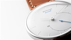 Hodinky Withings Activité klamou tělem. Hodinky Withings Activité klamou tělem.