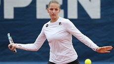 Karolína Plíšková Karolína Plíšková